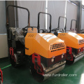 2 ton Baby Double Drum Vibratory Roller Capacity (FYL-900)